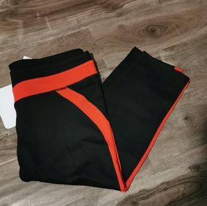 Fabletics Capri leggings